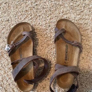 Birkenstock’s